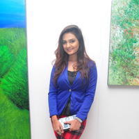 Neha Deshpande at Romanticize Nature Art Exhibition Pictures | Picture 676453