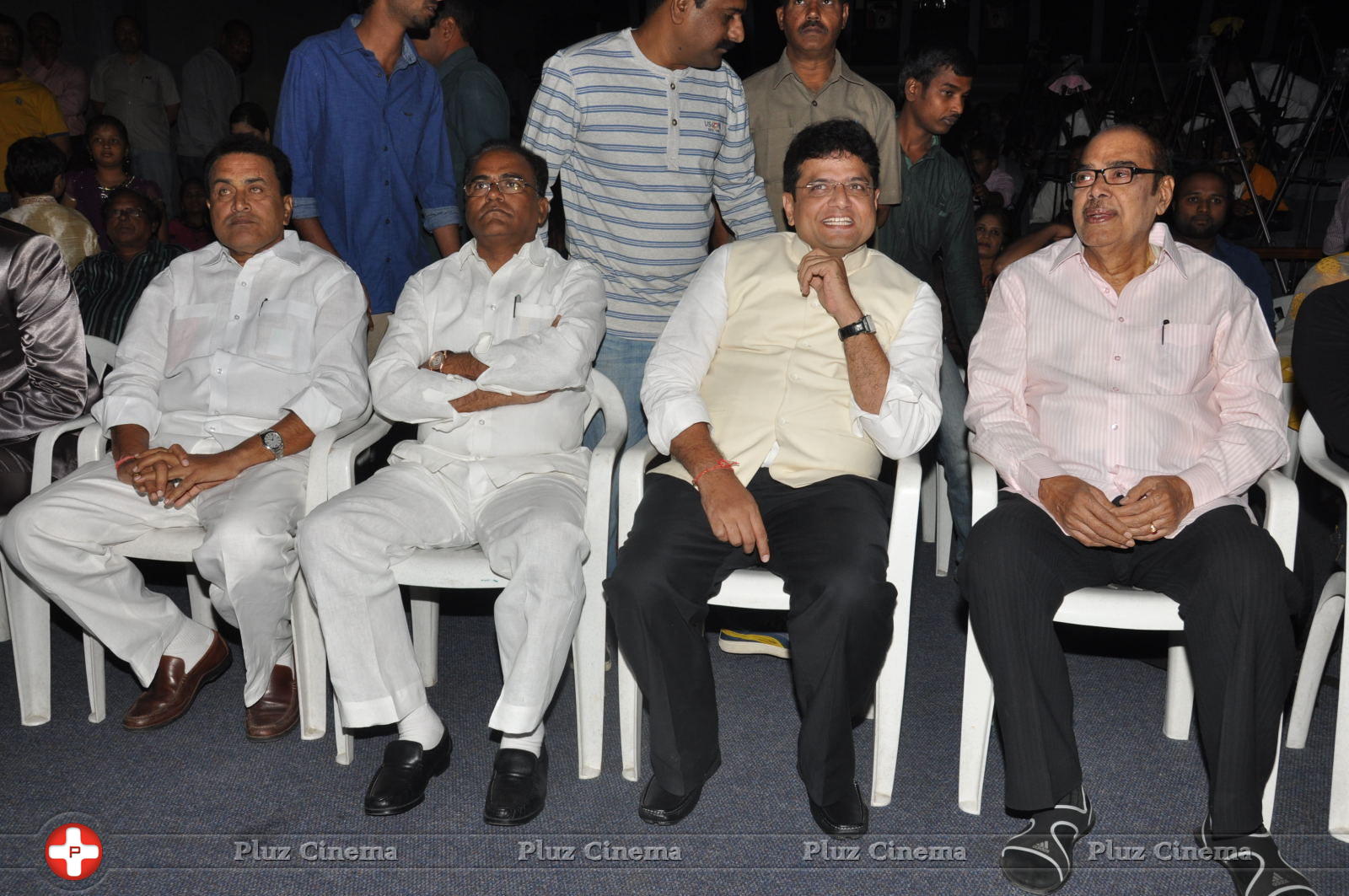 Oka Hindu Oka Muslim Audio Release Photos | Picture 678078