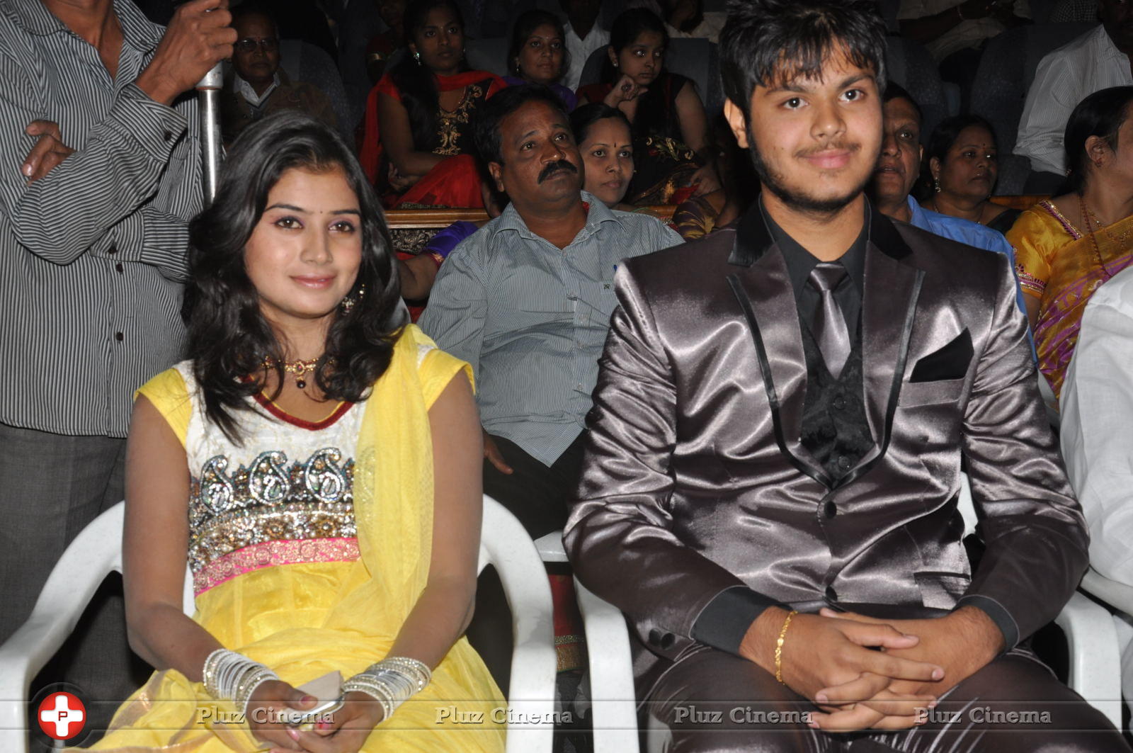 Oka Hindu Oka Muslim Audio Release Photos | Picture 678083