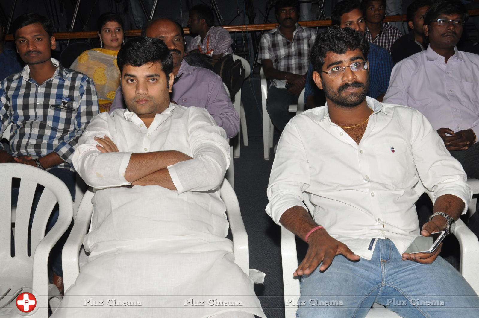 Oka Hindu Oka Muslim Audio Release Photos | Picture 678087