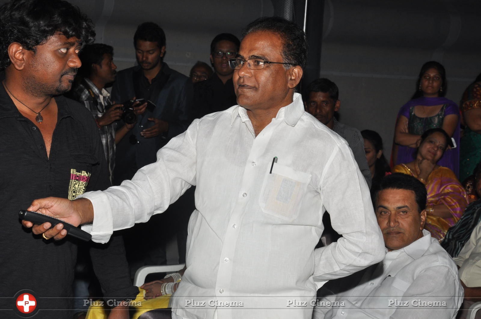 Oka Hindu Oka Muslim Audio Release Photos | Picture 678091