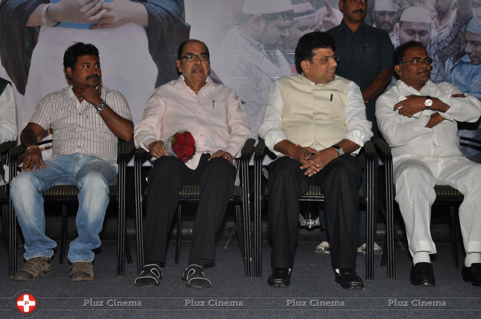 Oka Hindu Oka Muslim Audio Release Photos | Picture 678095