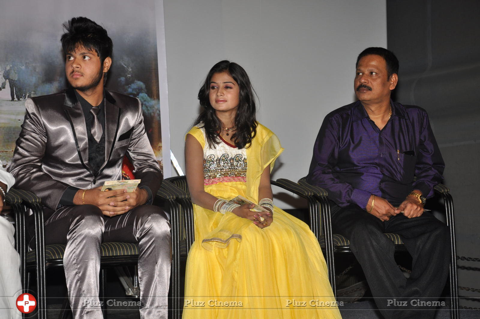 Oka Hindu Oka Muslim Audio Release Photos | Picture 678124