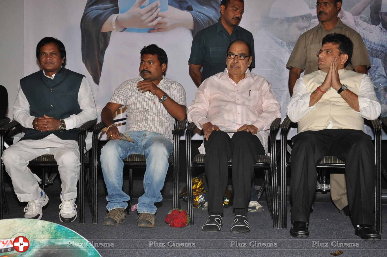 Oka Hindu Oka Muslim Audio Release Photos | Picture 678128