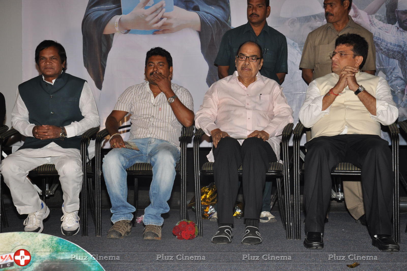 Oka Hindu Oka Muslim Audio Release Photos | Picture 678129