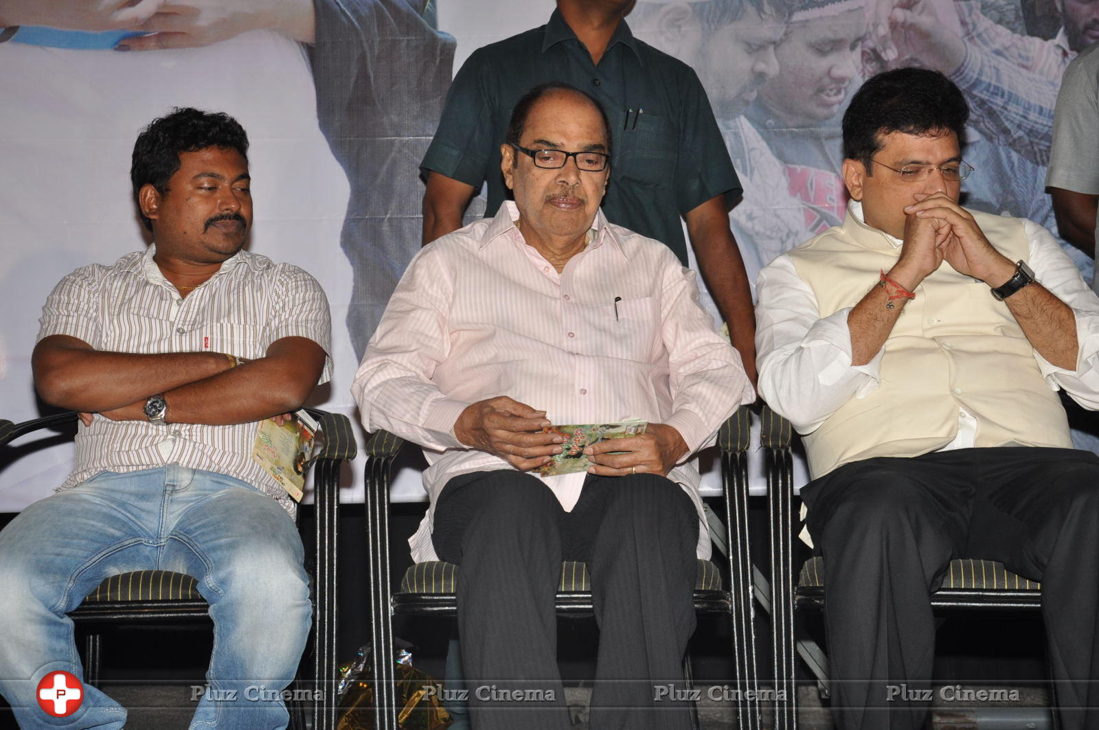 Oka Hindu Oka Muslim Audio Release Photos | Picture 678146