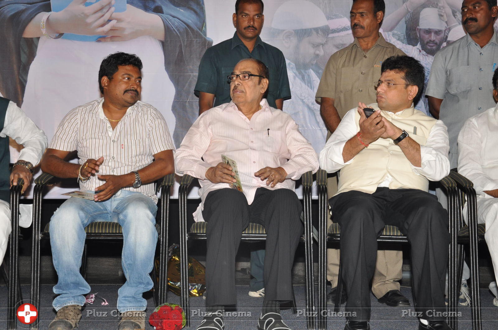 Oka Hindu Oka Muslim Audio Release Photos | Picture 678161