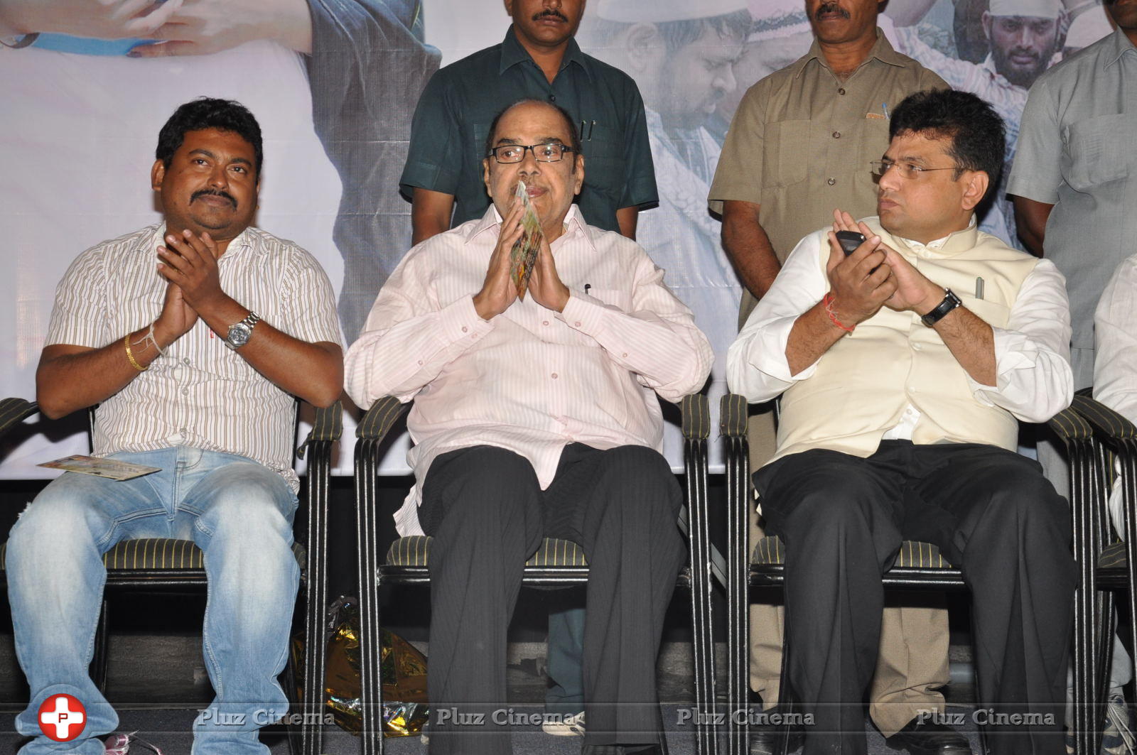 Oka Hindu Oka Muslim Audio Release Photos | Picture 678162