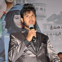 Akshit Senani - Oka Hindu Oka Muslim Audio Release Photos | Picture 678135