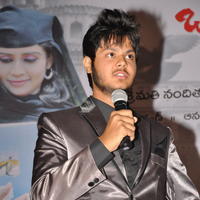 Akshit Senani - Oka Hindu Oka Muslim Audio Release Photos