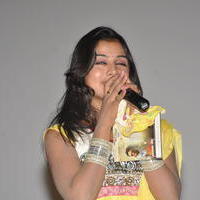Pallavi Shreshta - Oka Hindu Oka Muslim Audio Release Photos | Picture 678142