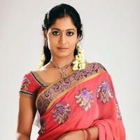 Actress Prameela Cute Saree Images | Picture 677550