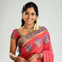 Actress Prameela Cute Saree Images | Picture 677552
