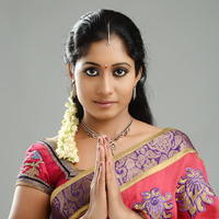 Actress Prameela Cute Saree Images | Picture 677557