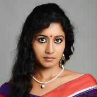 Actress Prameela Cute Saree Images | Picture 677559