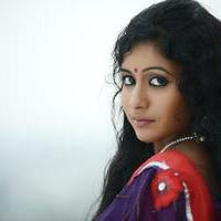 Actress Prameela Cute Saree Images | Picture 677560