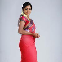 Actress Prameela Cute Saree Images | Picture 677562