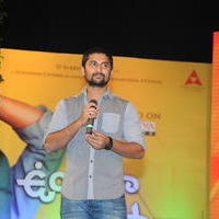 Nani - Uyyala Jampala Movie Audio Launch Photos | Picture 677221