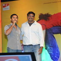 Uyyala Jampala Movie Audio Launch Photos | Picture 677223