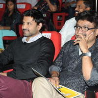Uyyala Jampala Movie Audio Launch Photos | Picture 677224