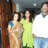 Uyyala Jampala Movie Audio Launch Photos | Picture 677252