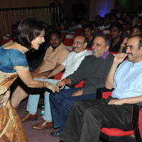 Uyyala Jampala Movie Audio Launch Photos | Picture 677256