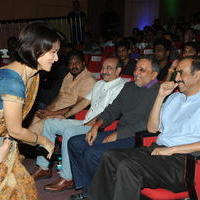 Uyyala Jampala Movie Audio Launch Photos | Picture 677257