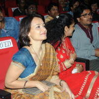 Amala Akkineni - Uyyala Jampala Movie Audio Launch Photos | Picture 677260