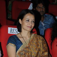 Amala Akkineni - Uyyala Jampala Movie Audio Launch Photos | Picture 677272