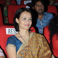 Amala Akkineni - Uyyala Jampala Movie Audio Launch Photos | Picture 677278