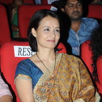 Amala Akkineni - Uyyala Jampala Movie Audio Launch Photos | Picture 677279