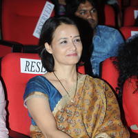 Amala Akkineni - Uyyala Jampala Movie Audio Launch Photos | Picture 677285