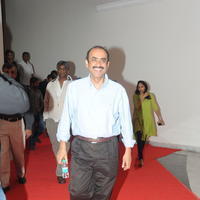 Suresh Babu - Uyyala Jampala Movie Audio Launch Photos | Picture 676910