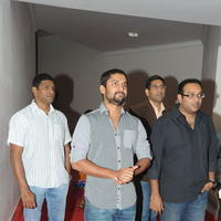 Nani - Uyyala Jampala Movie Audio Launch Photos | Picture 676915