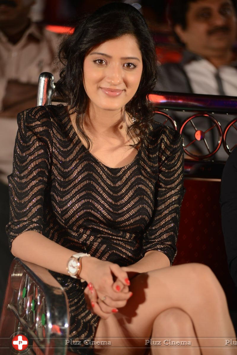 Actress Richa Panai Stills | Picture 679572