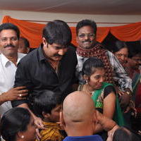 Srikanth Meka - Srikanth at Friends Son Marriage in Rajahmundry Photos | Picture 680036