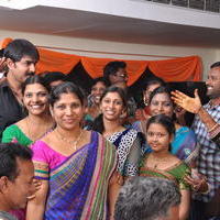 Srikanth at Friends Son Marriage in Rajahmundry Photos | Picture 680037