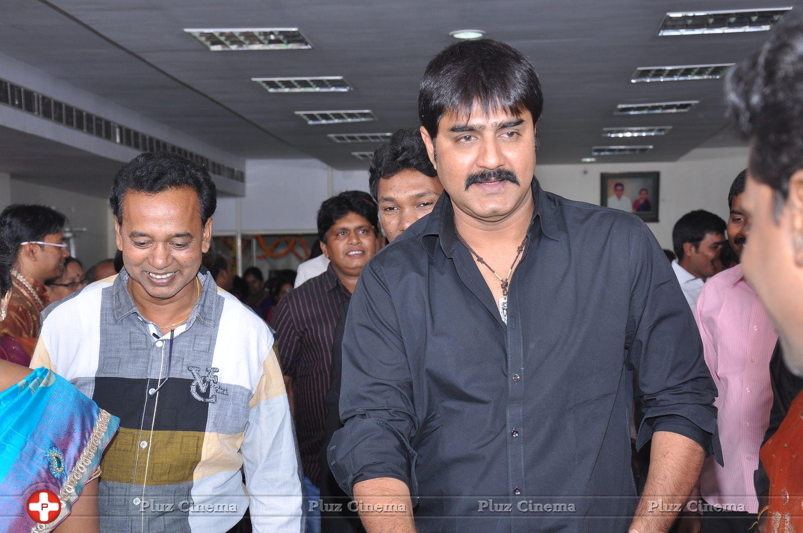 Srikanth Meka - Srikanth at Friends Son Marriage in Rajahmundry Photos | Picture 680030
