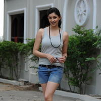 Tanvi Vyas Latest Images | Picture 681042