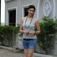 Tanvi Vyas Latest Images | Picture 681044