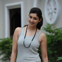 Tanvi Vyas Latest Images | Picture 681049