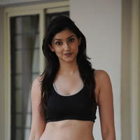 Tanvi Vyas Latest Images | Picture 681051