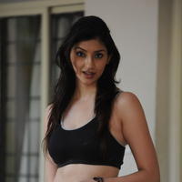 Tanvi Vyas Latest Images | Picture 681053