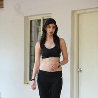 Tanvi Vyas Latest Images | Picture 681056