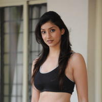 Tanvi Vyas Latest Images | Picture 681057