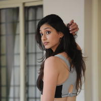 Tanvi Vyas Latest Images | Picture 681059