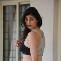 Tanvi Vyas Latest Images | Picture 681063