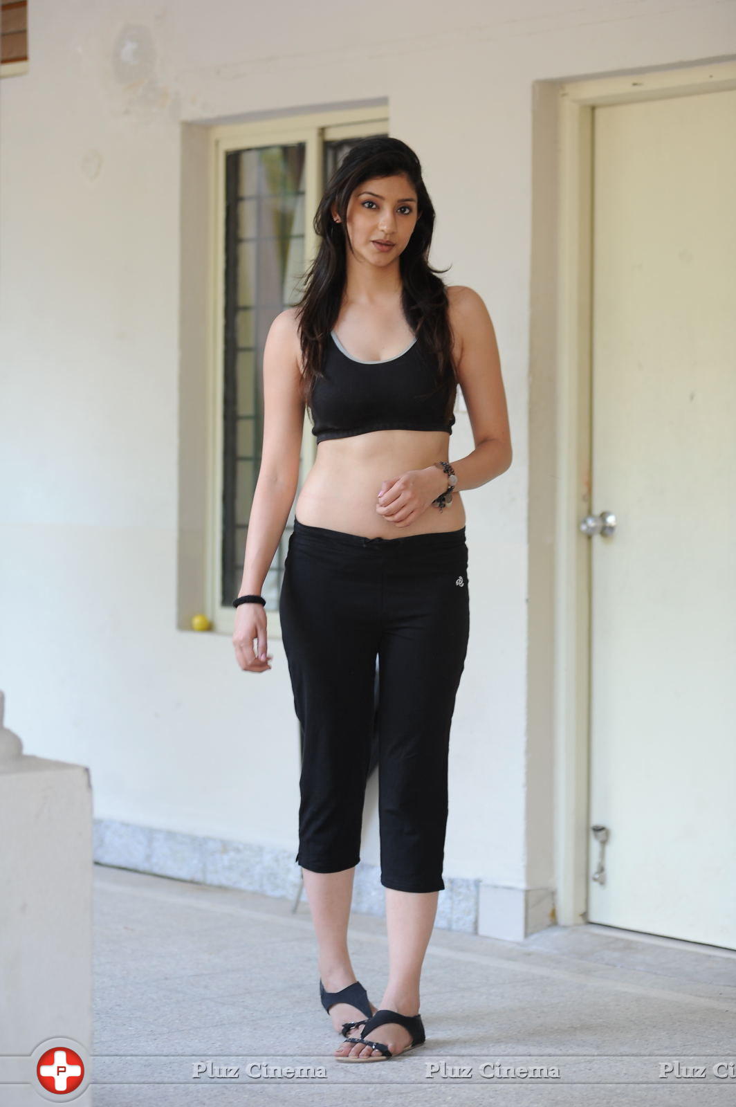 Tanvi Vyas Latest Images | Picture 681056