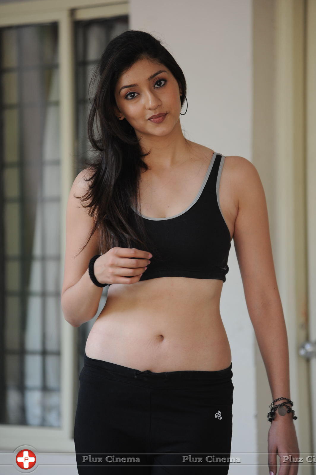 Tanvi Vyas Latest Images | Picture 681065