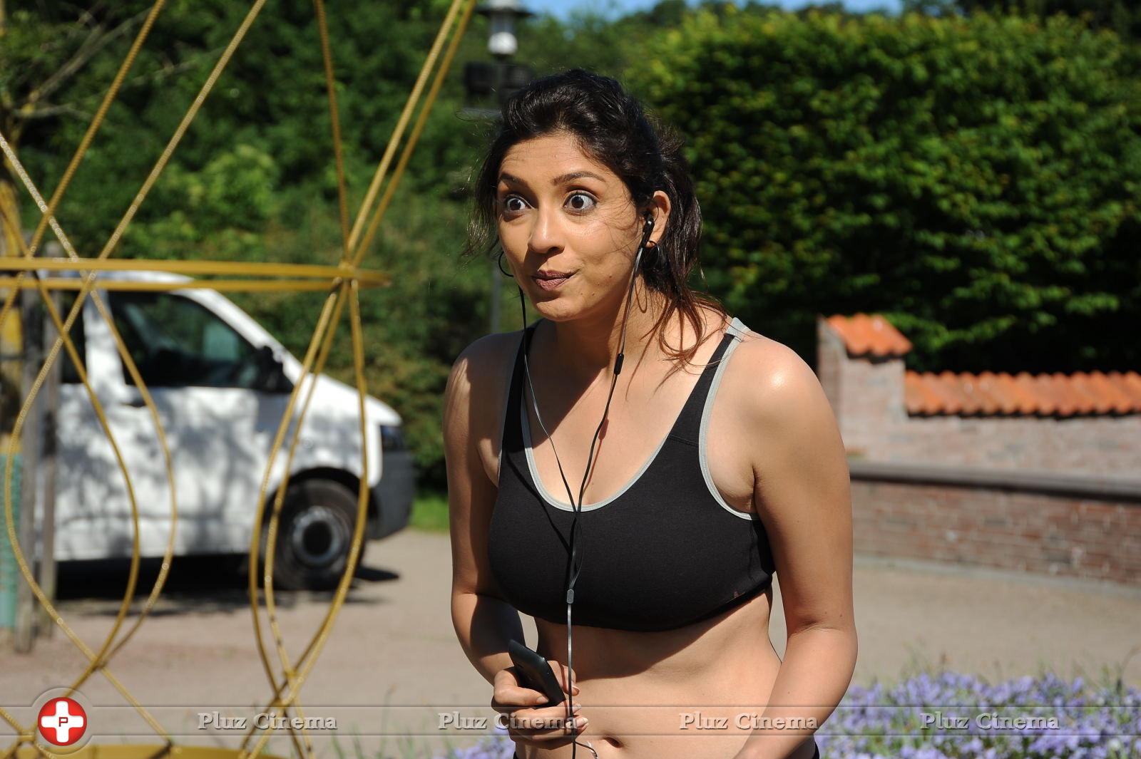 Tanvi Vyas Latest Images | Picture 680914